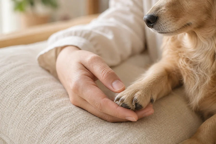 ペットが亡くなったらどうしたらいい?|最初の24時間ですべきこと